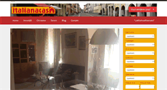Desktop Screenshot of italianacasa.com